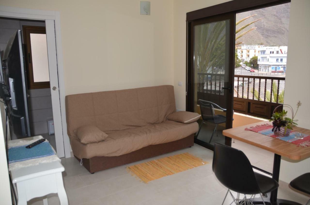 Sol Y Playa Apartment La Playa de la Calera Exterior photo
